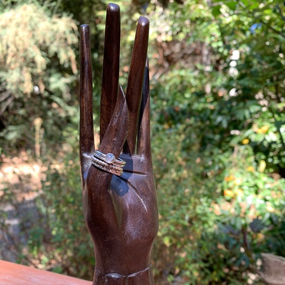 Moonstone stackers 🌿 - Picture 2 of 3